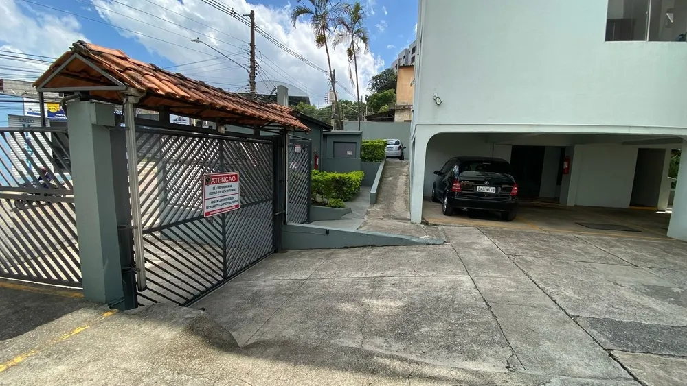 Apartamento, 2 quartos, 63 m² - Foto 1