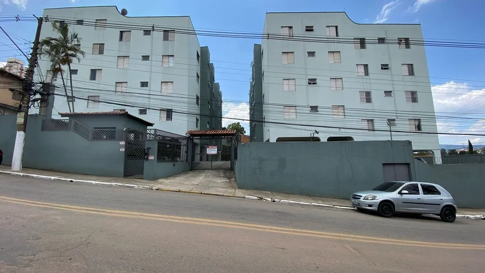 Apartamento, 2 quartos, 63 m² - Foto 6