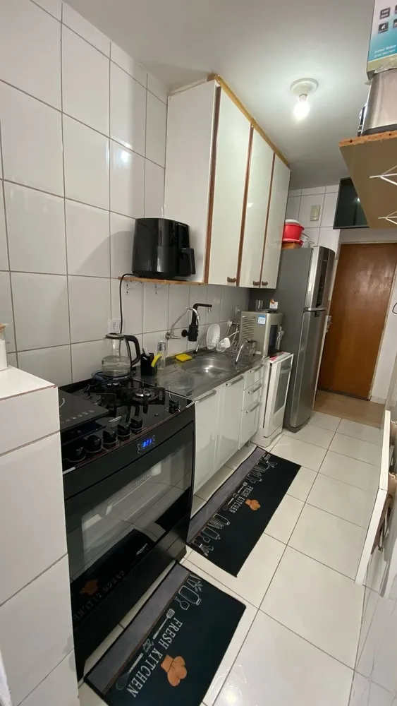 Apartamento, 2 quartos, 63 m² - Foto 2