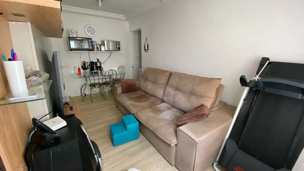 Apartamento, 2 quartos, 63 m² - Foto 2