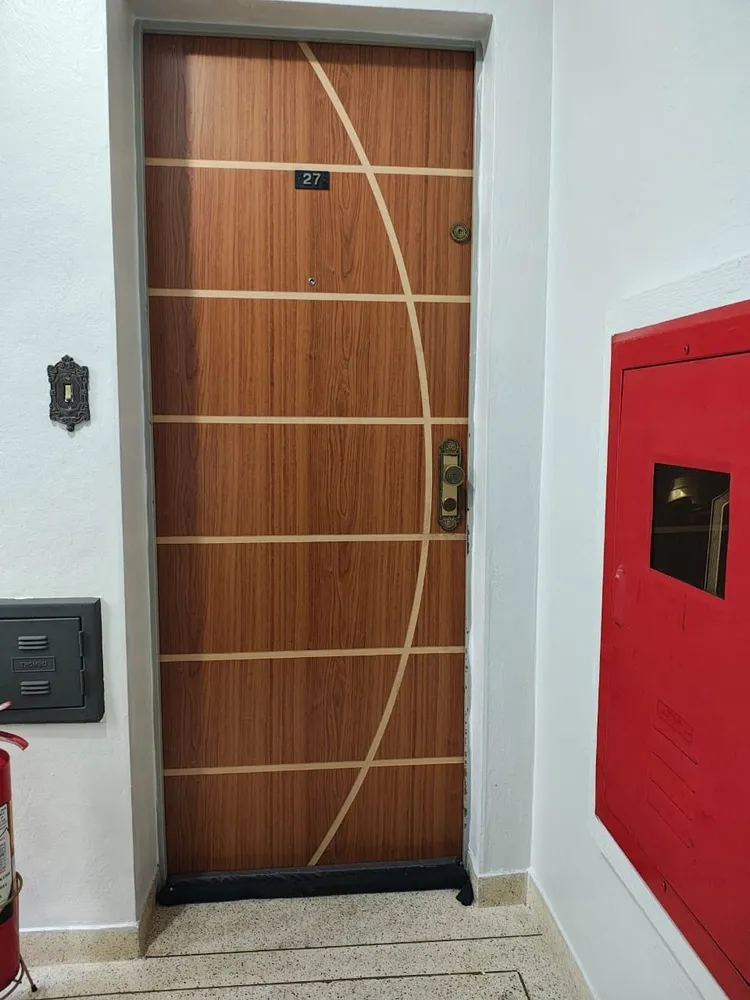 Apartamento, 2 quartos, 63 m² - Foto 4