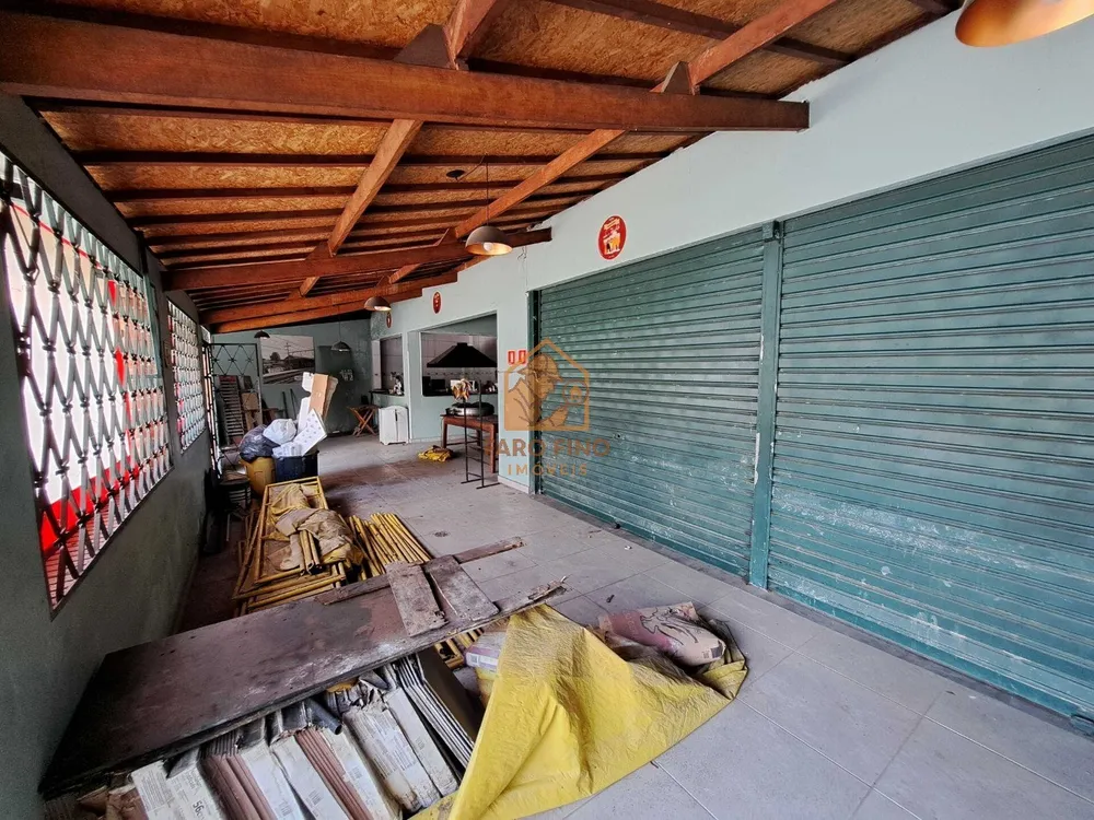 Loja-Salão, 500 m² - Foto 6