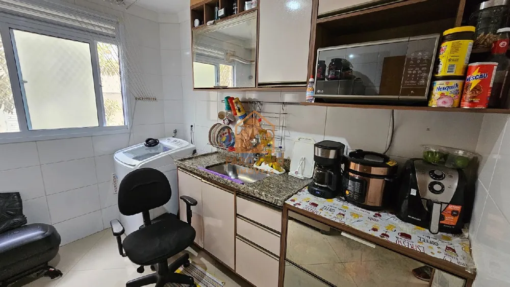 Apartamento, 1 quarto, 37 m² - Foto 2