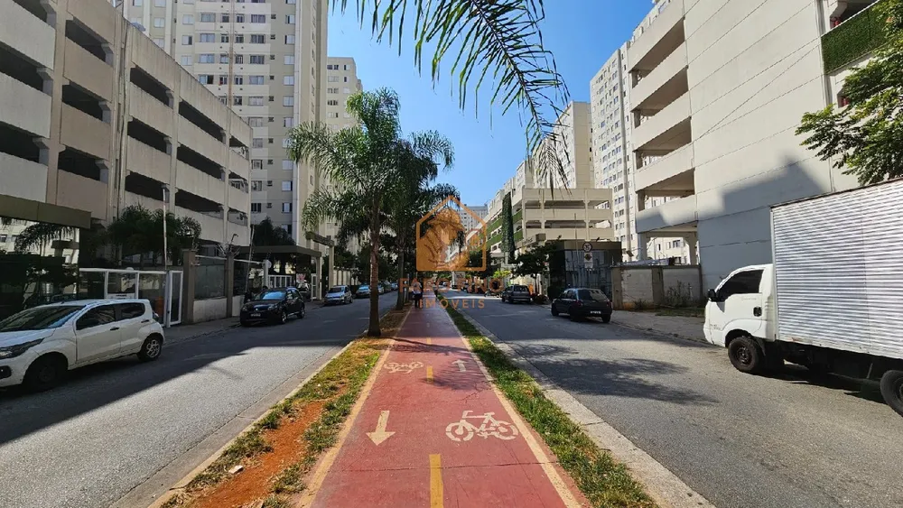 Apartamento, 1 quarto, 37 m² - Foto 3
