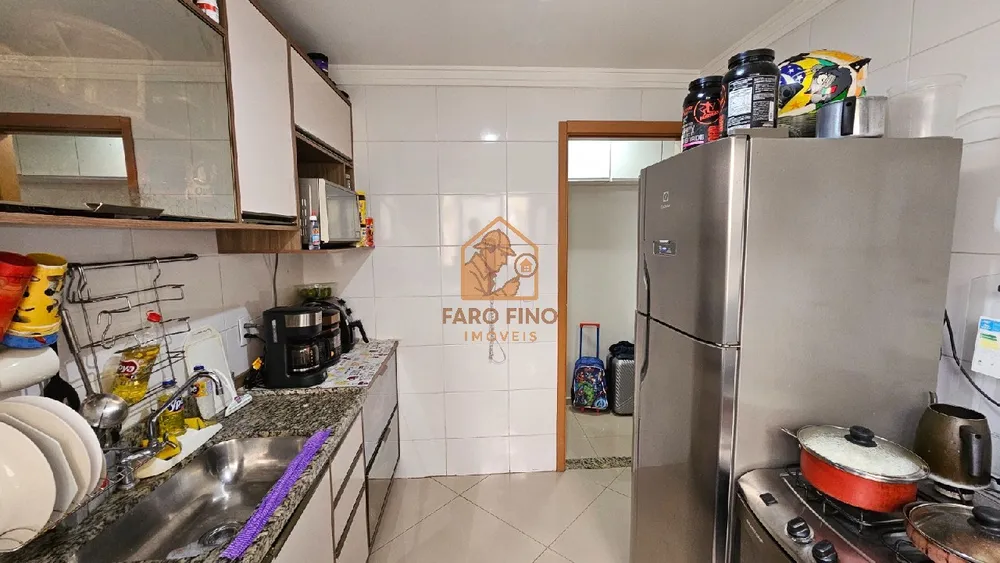 Apartamento, 1 quarto, 37 m² - Foto 3