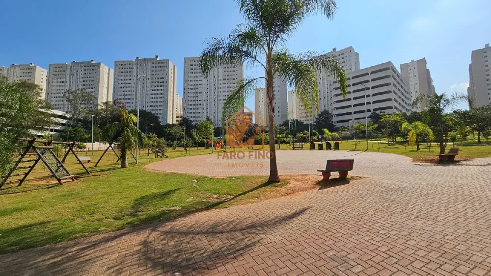 Apartamento, 1 quarto, 37 m² - Foto 11