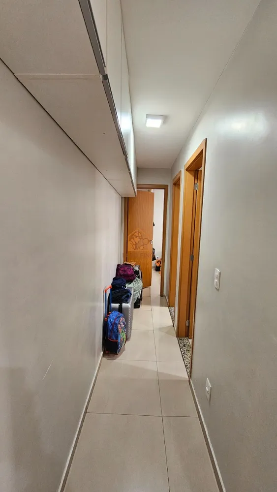 Apartamento, 1 quarto, 37 m² - Foto 4
