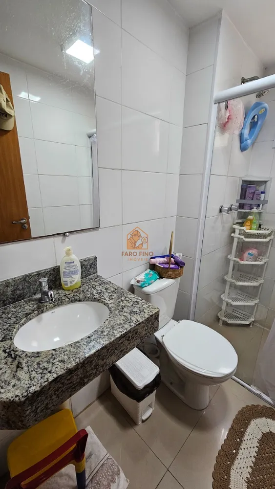 Apartamento, 1 quarto, 37 m² - Foto 2