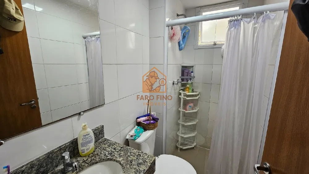 Apartamento, 1 quarto, 37 m² - Foto 5