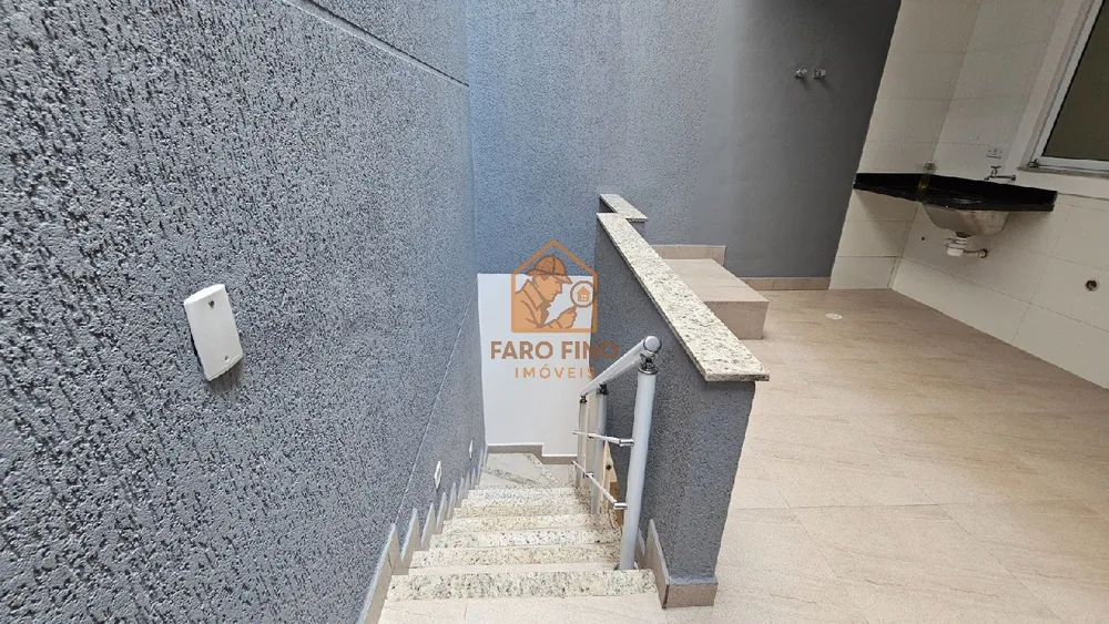 Casa, 3 quartos, 180 m² - Foto 8