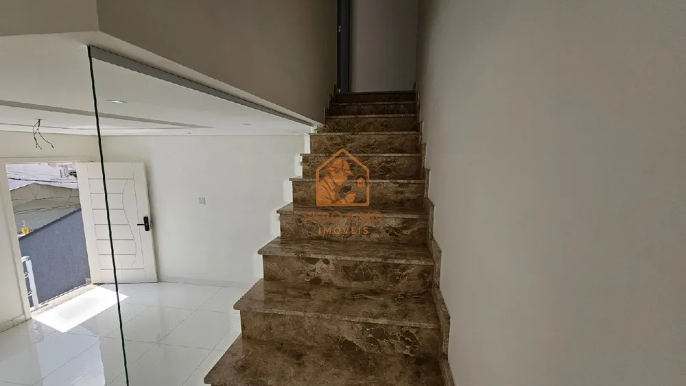 Casa, 3 quartos, 180 m² - Foto 2