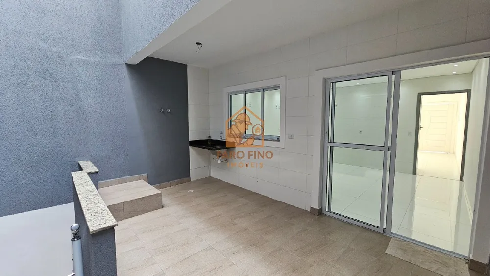 Casa, 3 quartos, 180 m² - Foto 7