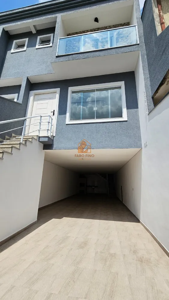 Casa, 3 quartos, 180 m² - Foto 9