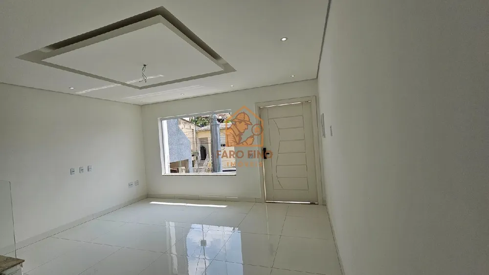 Casa, 3 quartos, 180 m² - Foto 1
