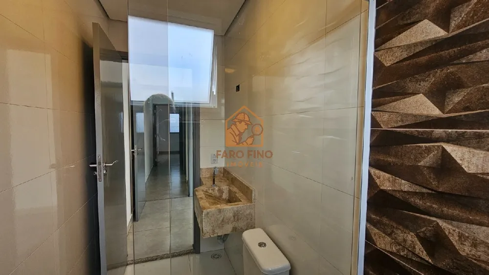 Casa, 3 quartos, 180 m² - Foto 4