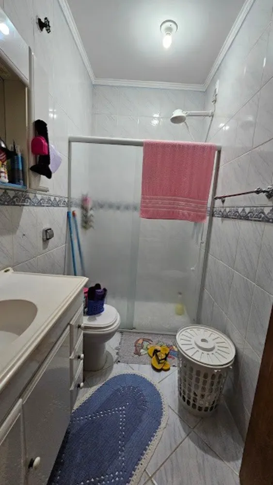 Casa, 3 quartos, 80 m² - Foto 4