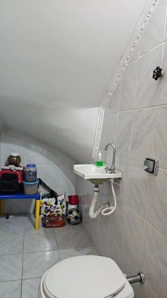 Casa, 3 quartos, 80 m² - Foto 3