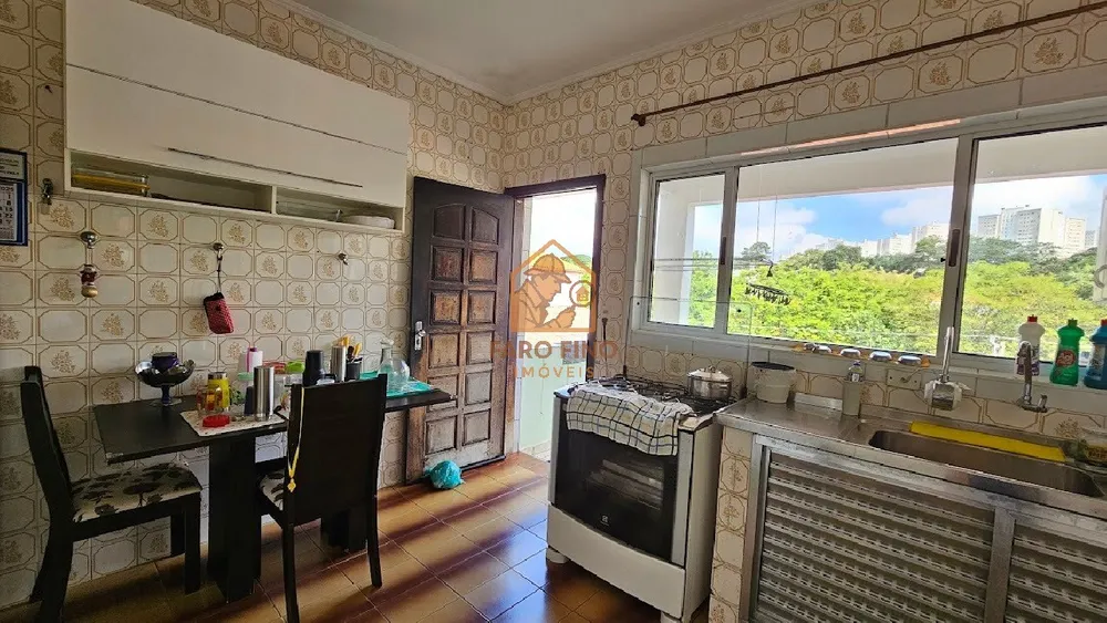 Casa, 3 quartos, 80 m² - Foto 1