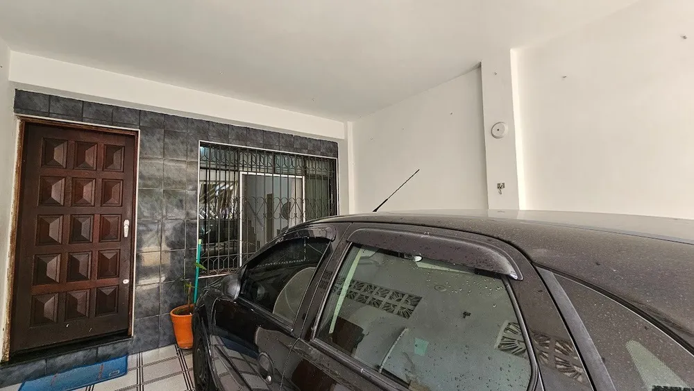Casa, 3 quartos, 80 m² - Foto 12