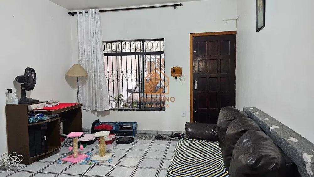 Casa, 3 quartos, 80 m² - Foto 2