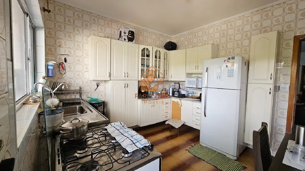 Casa, 3 quartos, 80 m² - Foto 4
