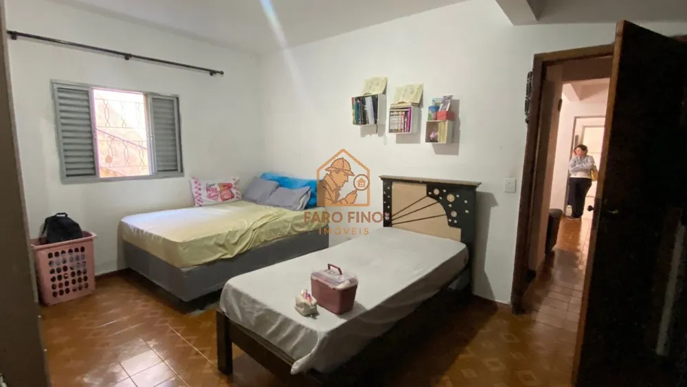 Casa, 3 quartos, 181 m² - Foto 11