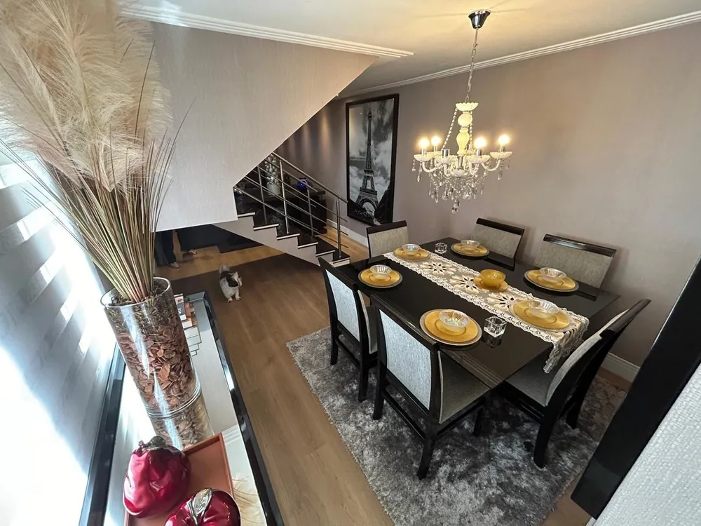 Casa, 2 quartos, 137 m² - Foto 2