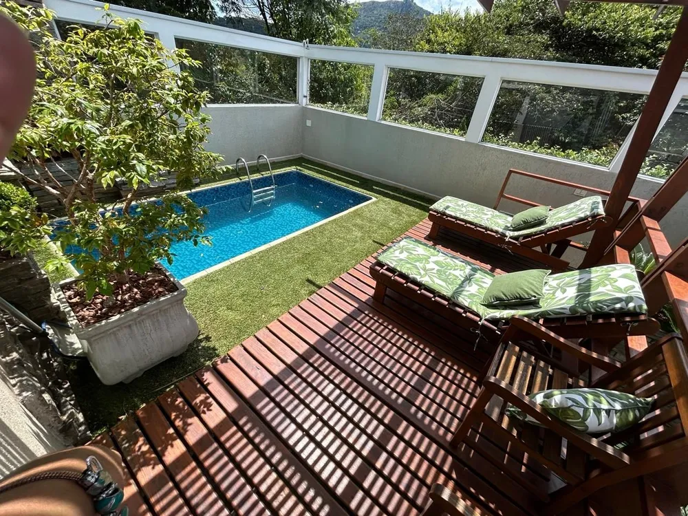Casa, 2 quartos, 137 m² - Foto 9