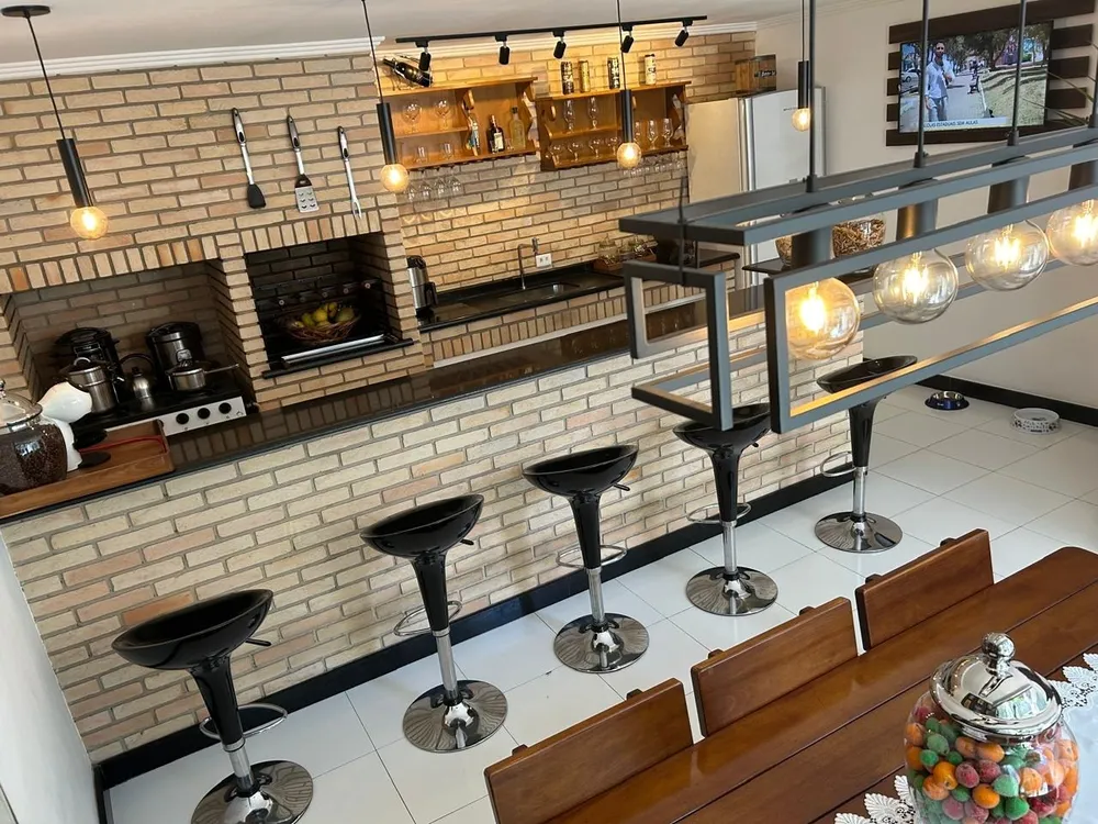 Casa, 2 quartos, 137 m² - Foto 6