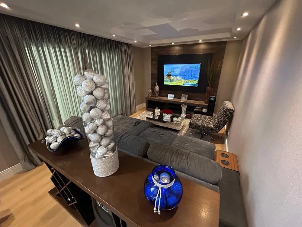 Casa, 2 quartos, 137 m² - Foto 1