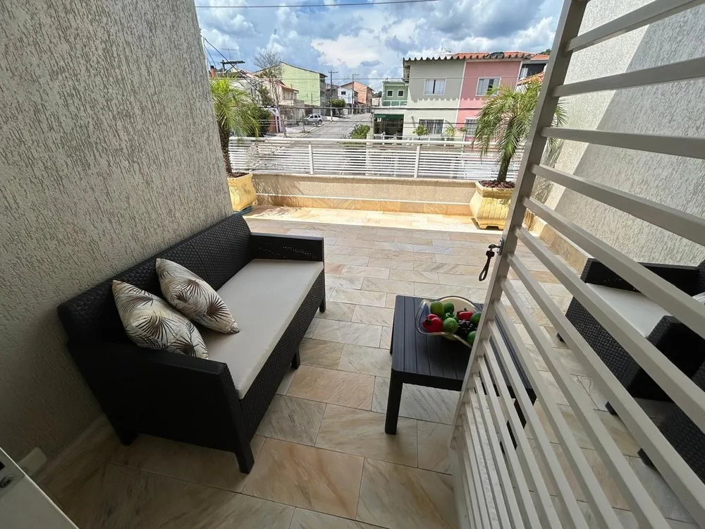 Casa, 2 quartos, 137 m² - Foto 10
