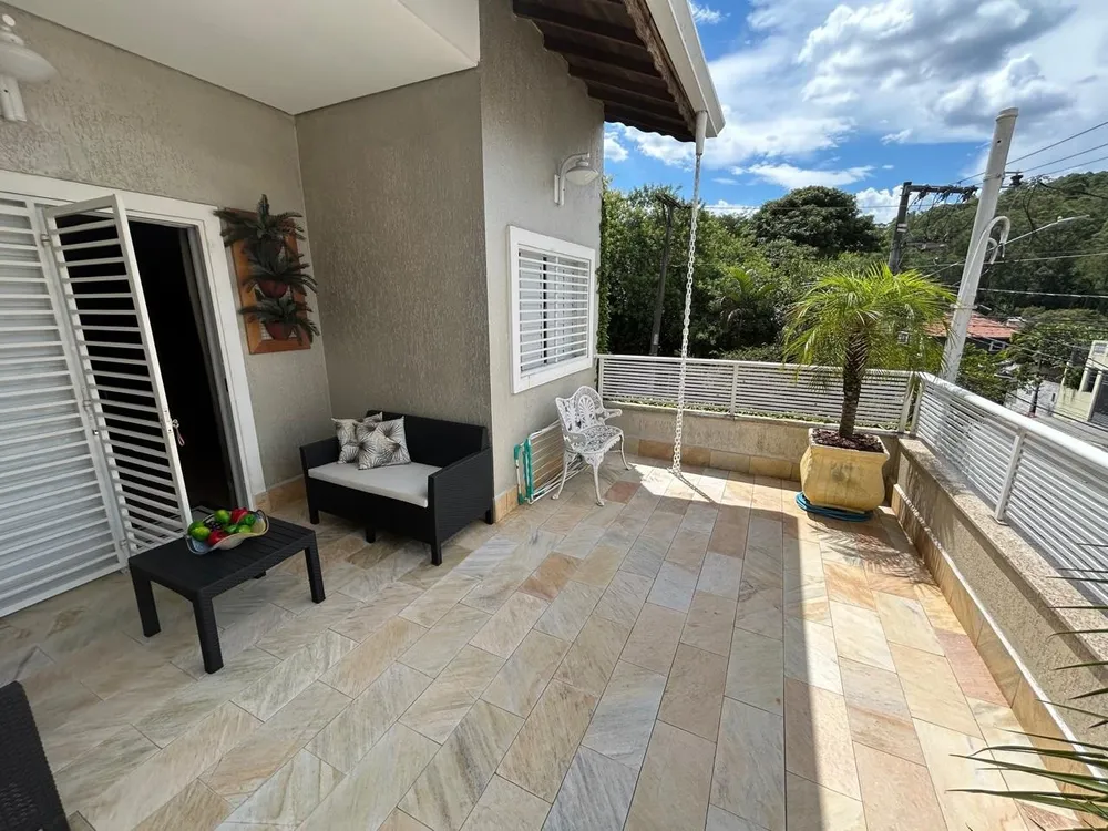 Casa, 2 quartos, 137 m² - Foto 4