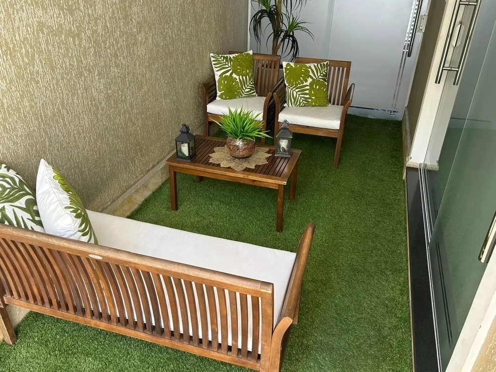 Casa, 2 quartos, 137 m² - Foto 8