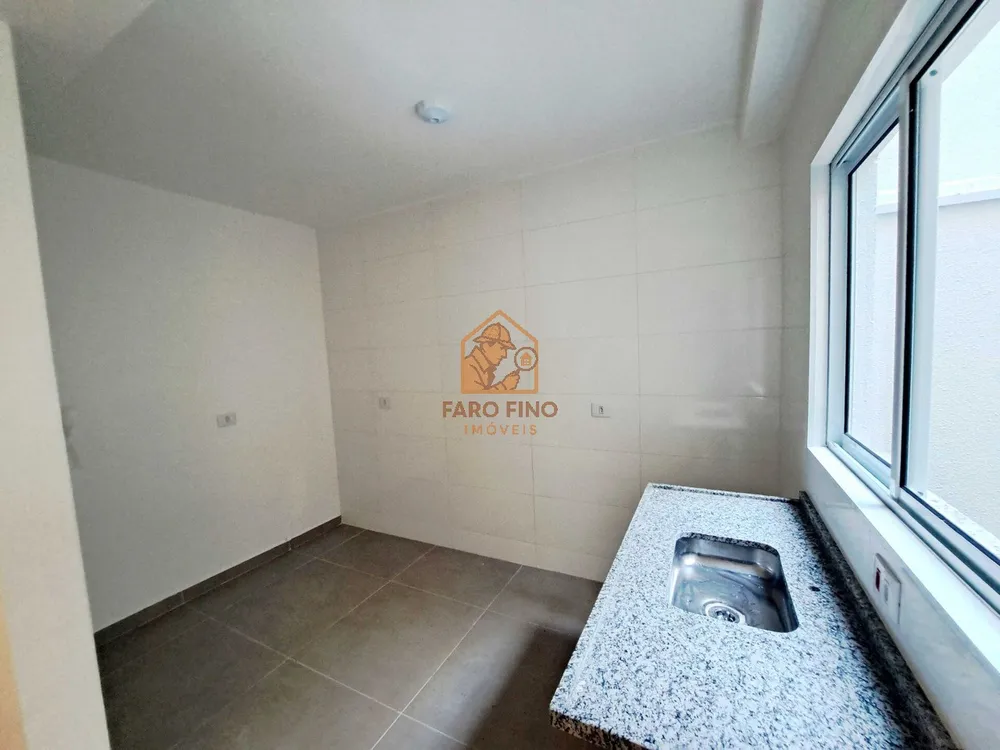 Apartamento, 2 quartos, 45 m² - Foto 4