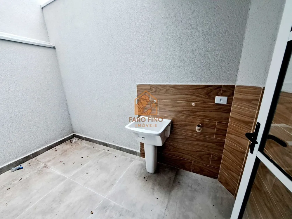 Apartamento, 2 quartos, 45 m² - Foto 5