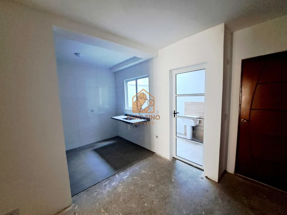 Apartamento, 2 quartos, 45 m² - Foto 4