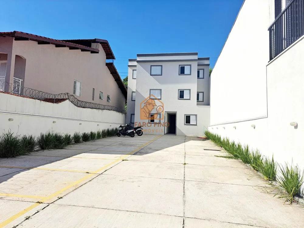 Apartamento, 2 quartos, 45 m² - Foto 16