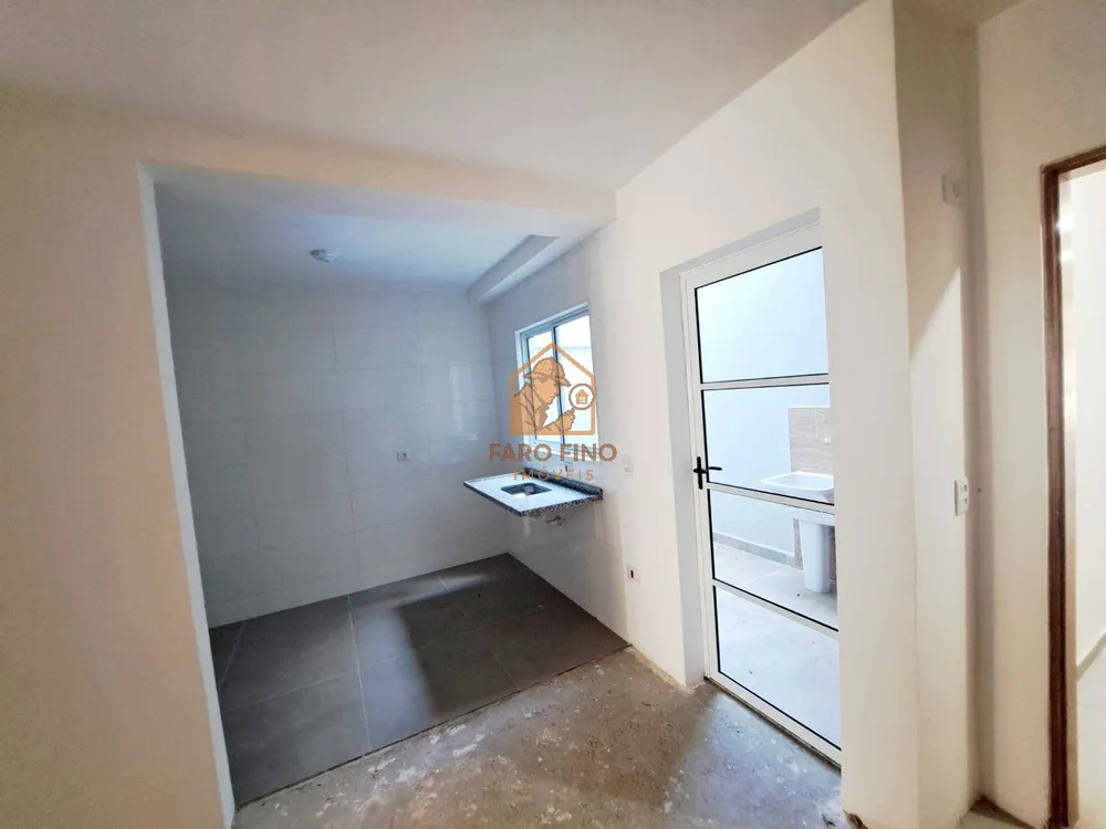 Apartamento, 2 quartos, 45 m² - Foto 2