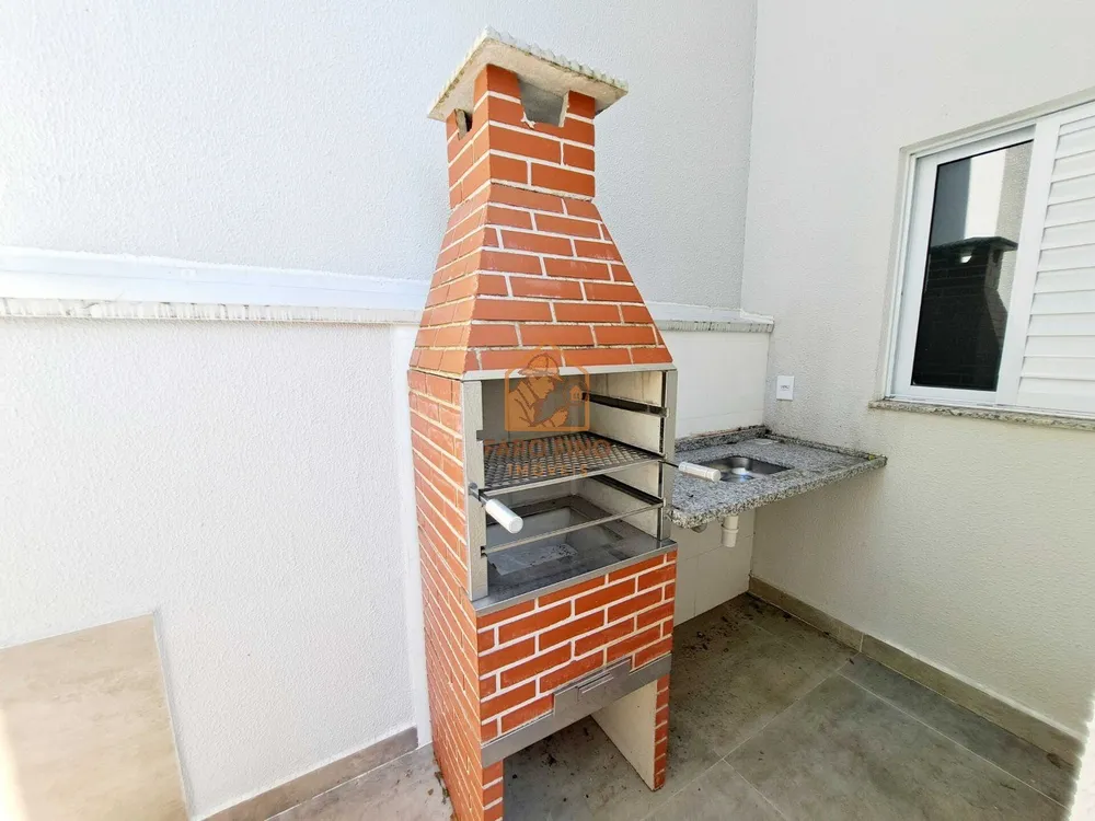 Apartamento, 2 quartos, 45 m² - Foto 9