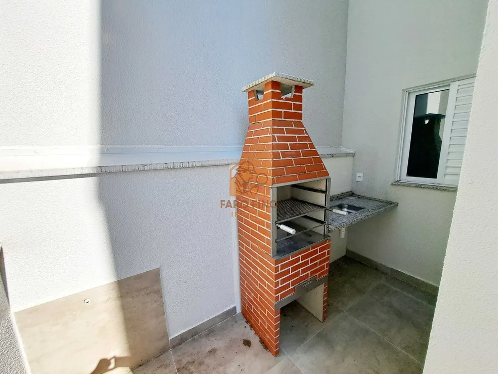 Apartamento, 2 quartos, 45 m² - Foto 8