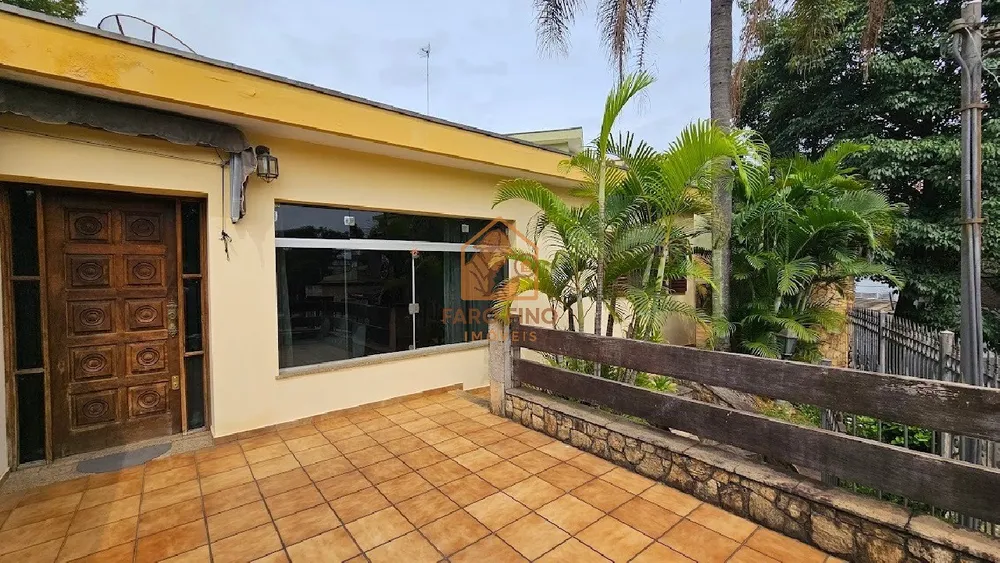 Casa, 3 quartos, 315 m² - Foto 9