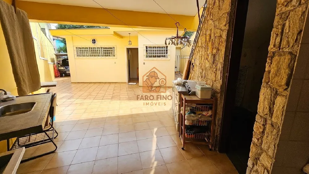 Casa, 3 quartos, 315 m² - Foto 12