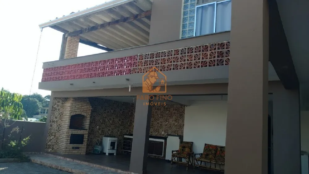 Casa, 4 quartos, 352 m² - Foto 10