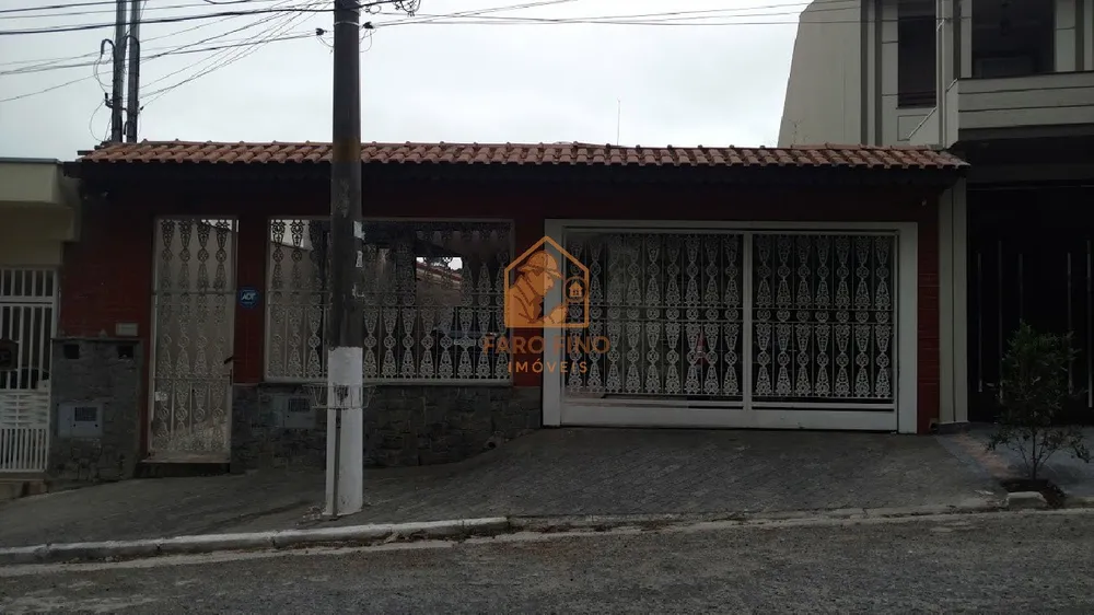 Casa, 4 quartos, 352 m² - Foto 12