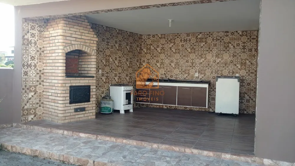 Casa, 4 quartos, 352 m² - Foto 11
