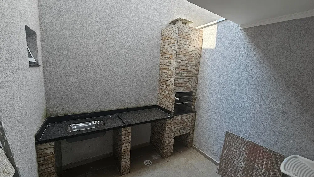 Casa, 2 quartos, 230 m² - Foto 2