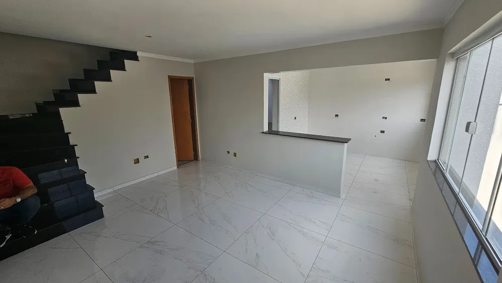 Casa, 2 quartos, 230 m² - Foto 3