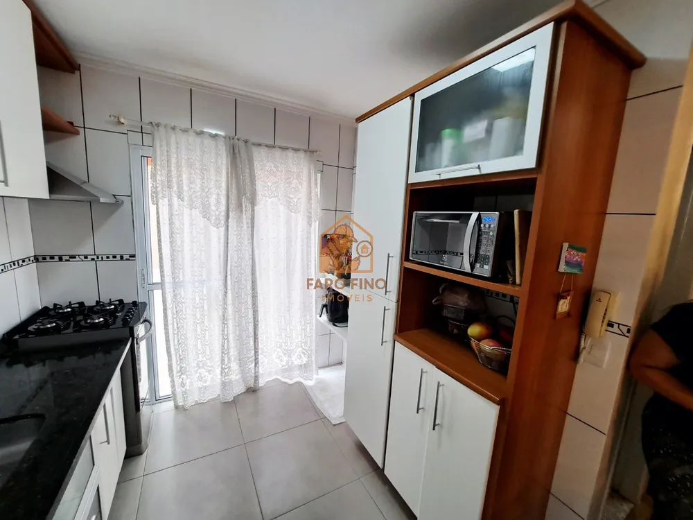 Casa, 3 quartos, 114 m² - Foto 6