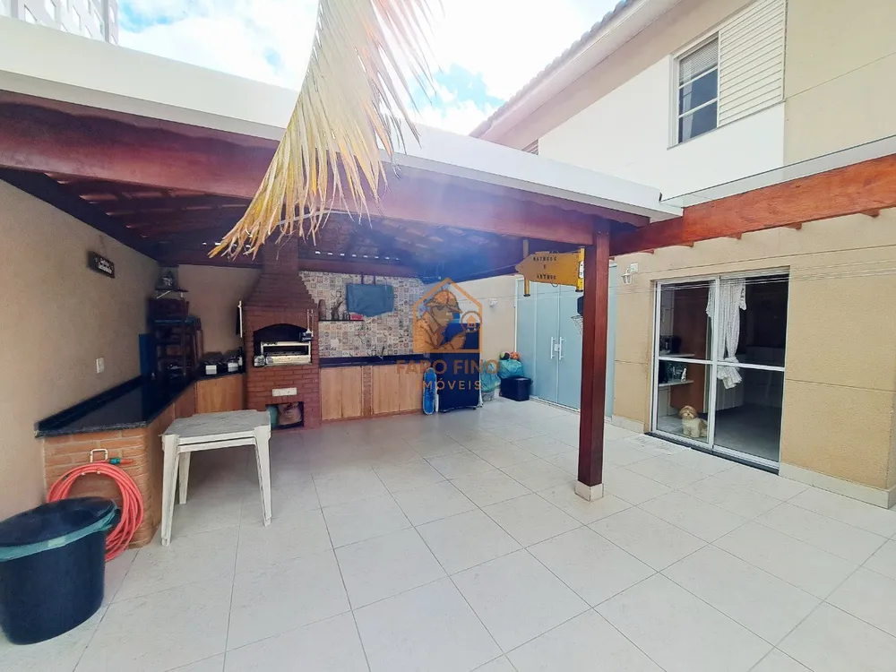 Casa, 3 quartos, 114 m² - Foto 1
