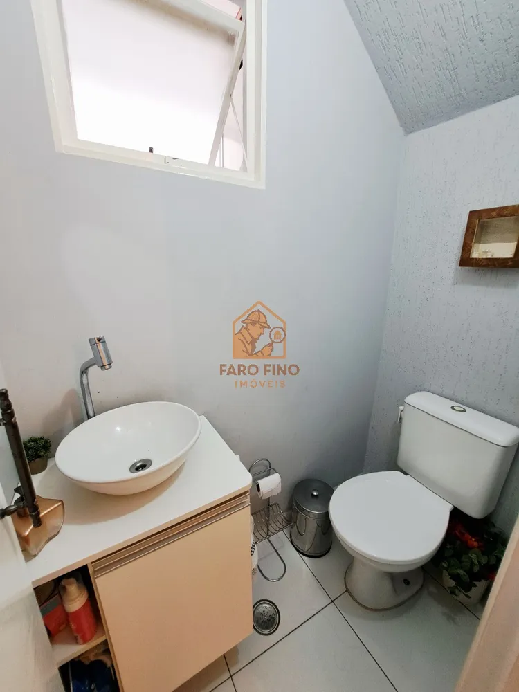 Casa, 3 quartos, 114 m² - Foto 8